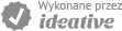 Projekt i wykonanie ideative.pl